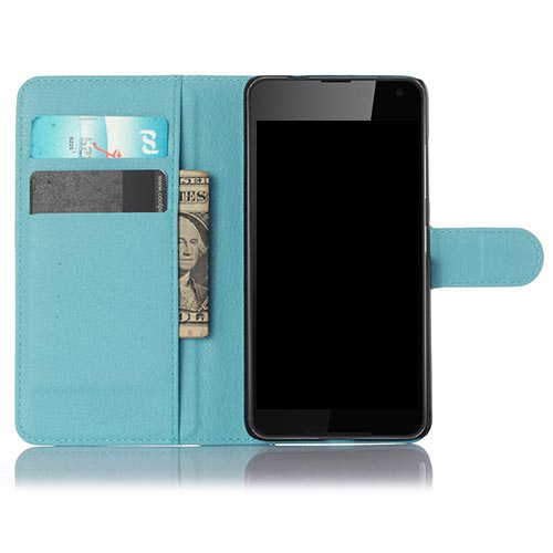 Wallet Case For Lumia 650 - 06